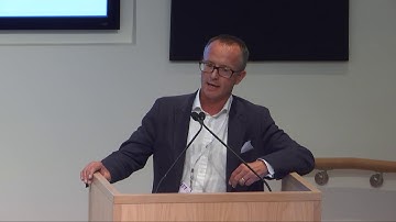 The IET JLB Lecture 2019: Who