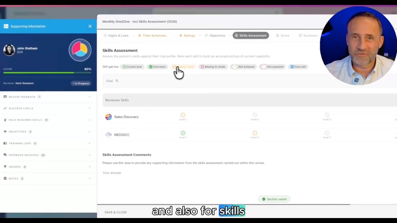 Video: StaffCircle May 2026 Feature Release