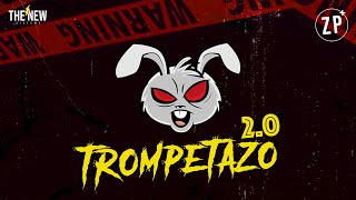 Trompetazo 2.0 🎺 💥 | Guaracha 2020 ✘ Dj Monkey White (Aleteo, Zapateo, Guaracha) Resimi