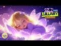 Gentle Italian Lullaby 🇮🇹 for Baby Sleep | Soft Mediterranean Bedtime Music for Deep &amp; Peaceful Rest