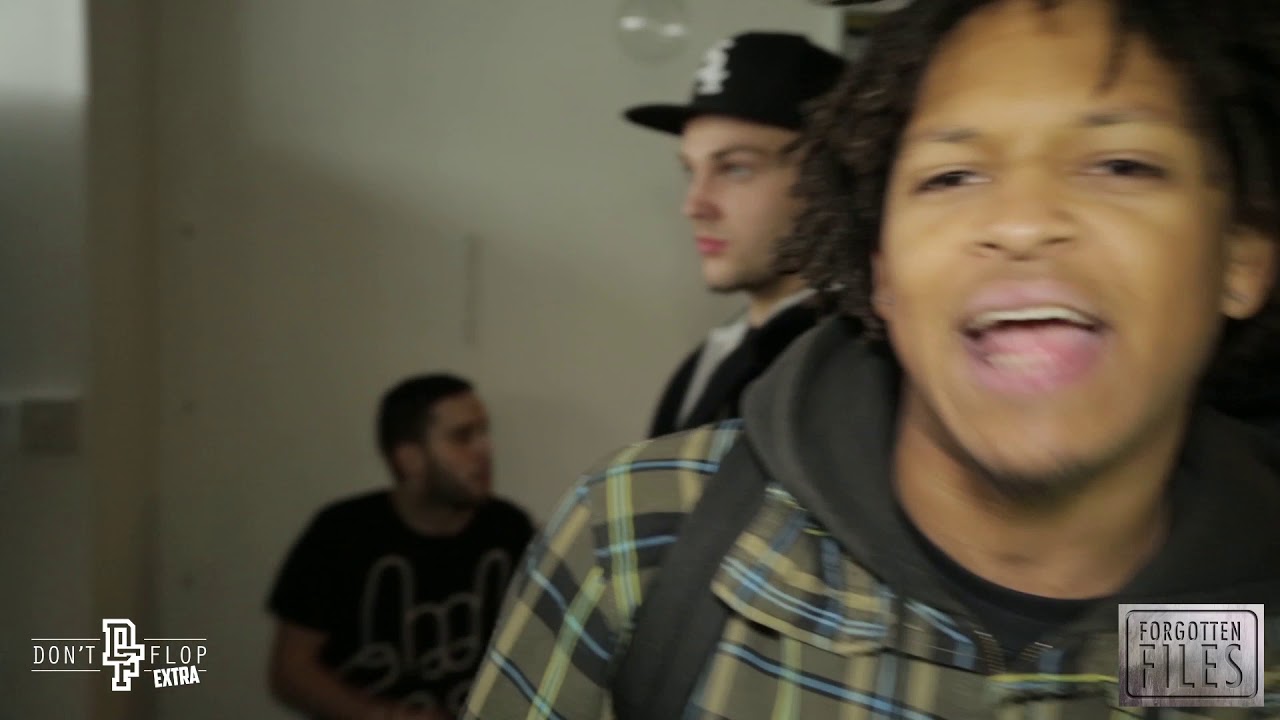 CEEZLIN & GIZMO | In The House Freestyle