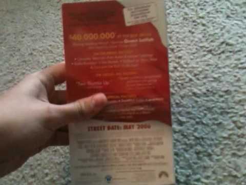 VHS Suprise video #65 #66 and #67 8/25/16