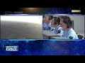 En direct : retour sur Terre de l'équipage de Shenzhou-21