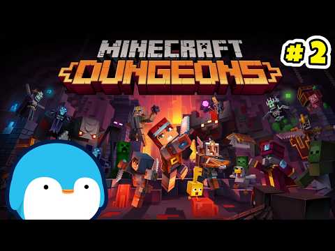 Minecraft Needs To Add Items From Dungeons
