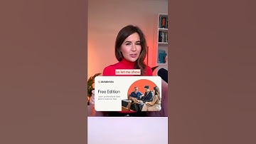 Databricks Free Edition - The easiest way to learn & experiment with AI