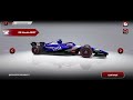 F1 2024 full pack for Monoposto 2026(download in description)