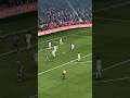 GOAL 8 ⚽🔥 Pure FIFA magic! Watch &amp; subscribe for daily goals. #FIFA #Shorts #goals