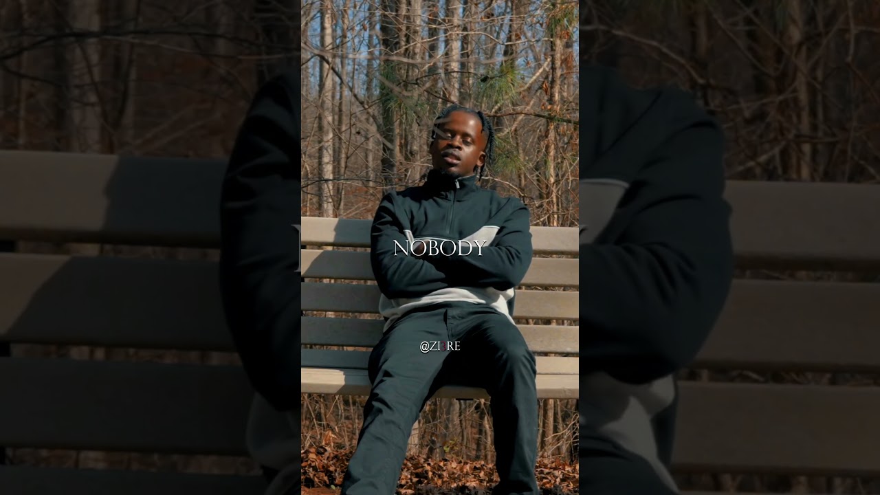 WHAT YOU SAYING by ZI3RE  