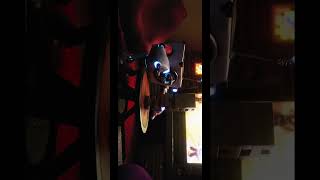 Robot Vs Jenga #shorts