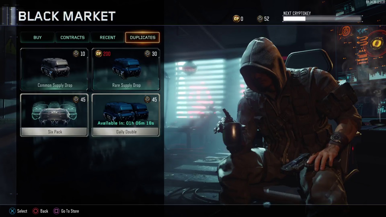 "Live" Grinding wins 30/100 contracts |Bo3 | Open lobby for Subs