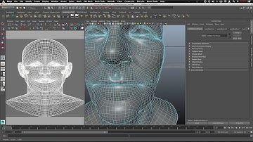 How To Create UV