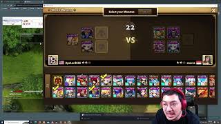 #gssspotted บน #Twitch | แข่ง L