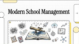 What is School Management: 10 Pillars, Challenges & Digital Solutions (2026 Guide)