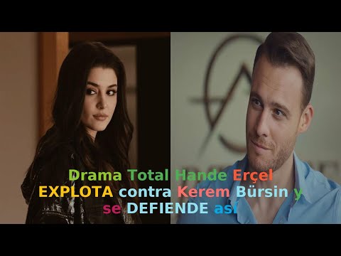 Drama Total Hande