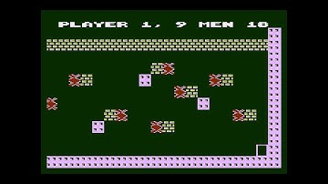 Atari Schaik Dash 04. Cave 18