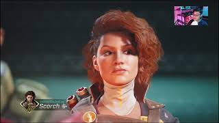Switching to Rogue Company with Friends and celebrating a new job!   [18+] [PS4]