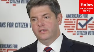 'Turnout Tool For Everybody': State Lawmakers Say Citizen Voting Bill Will Boost Voting Enthusiasm