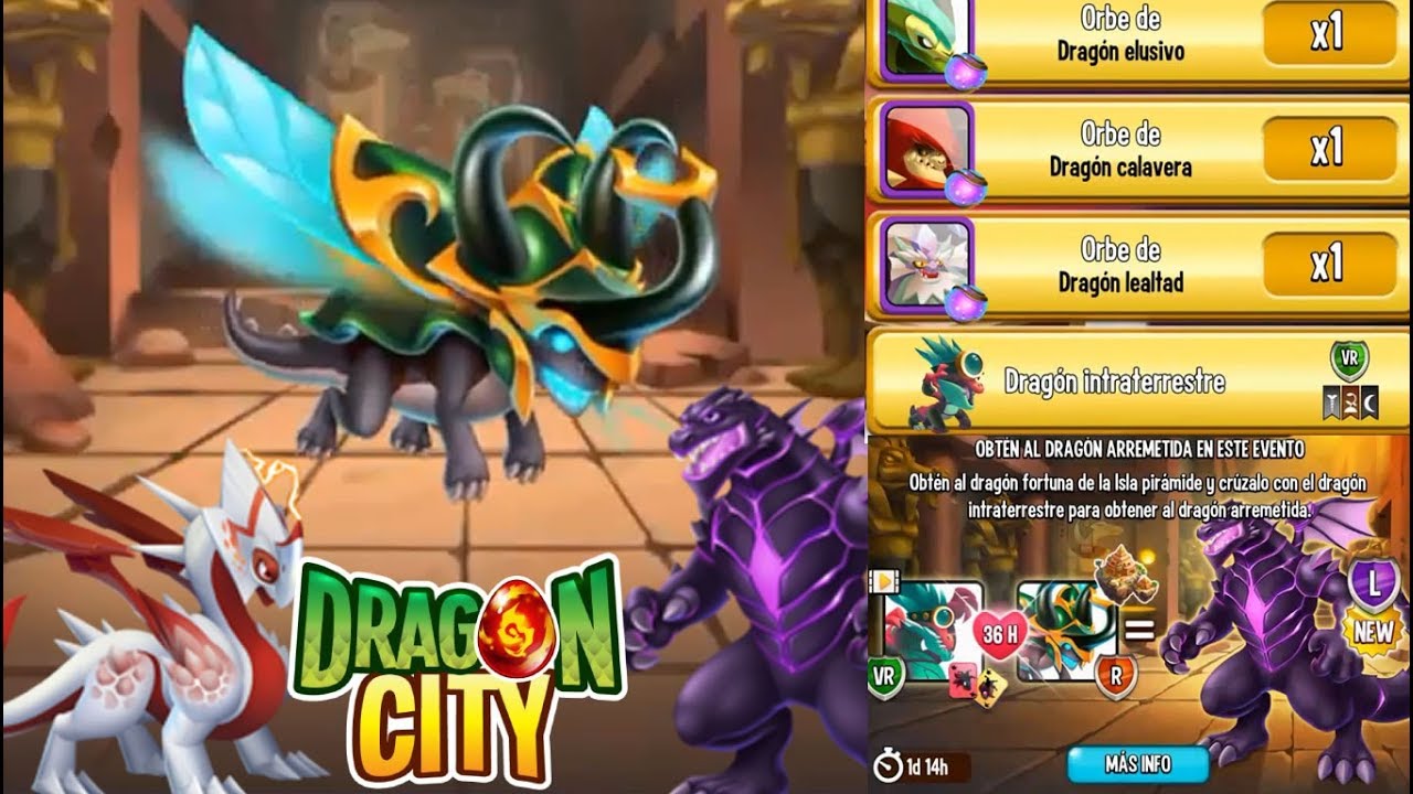 Ronplay.Com/Dragoncity Hack Para Dragon City Sin Descargar Nada