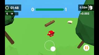 Eatme.io: Eat and Grow Game (for Android) screenshot 3