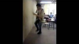 shuffle e rebolation