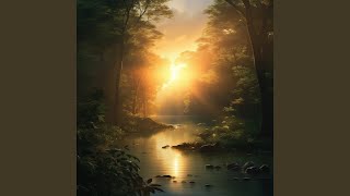 Tranquil Echoes in Harmonic Serenity