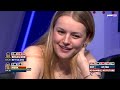 INSANE All-Ins & WILD Bluffs with Hellmuth, Shaun Deeb & 3Coin!