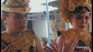 Numitis pang siu / pawiwahan GedeWidhi \u0026 AyuDewi / Nganten 03-05-2022