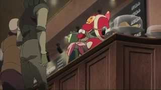 [adult swim] TOONAMI: Space Dandy Ep. 13 Promo [HD] (3/24/14)
