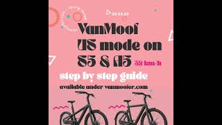 Ride The Future With Vanmoof Spring Recap Vanmoofer.com