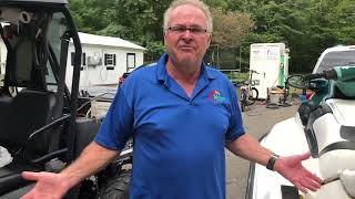 Hydrogen House Project Instagram Live Hydrogen Vehicle Tour & Home Hydrogen Refueling Pt. 2