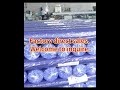Busy factory in the afternoon~Scaffolding net supplier