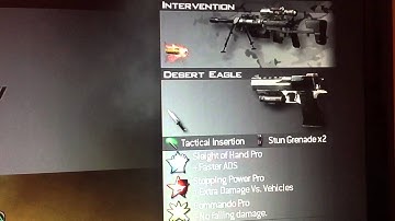 Mw2 trickshot classes - SooFlehxy Intro