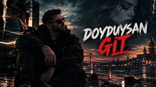 Doyduysan Git 🥀 | Benden Sonra Kim Doyurdu? | Türkçe Arabesk Rap