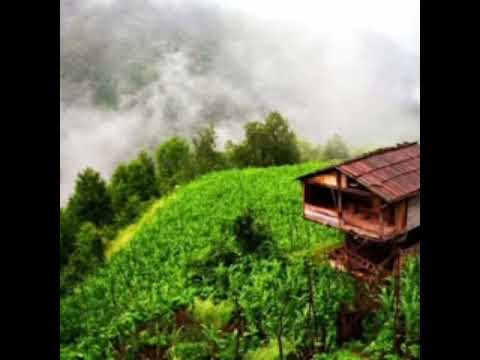 İsmail Türüt-- çay zamanı ordayım