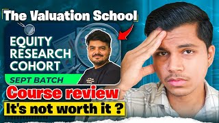 Details Should You Buy  Equity Research Cohort  by Valuation School  News