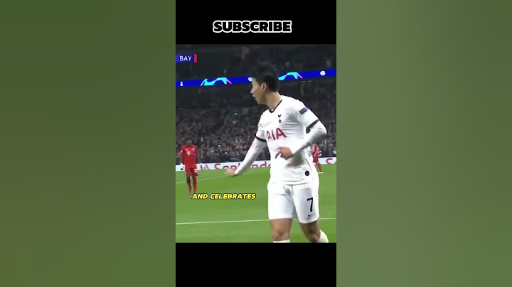 Bayern VS tottenham was Insane ..💀 #shorts #viral #soccer #shortsfeed #edit #messi #ronaldo #trend
