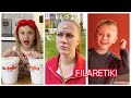 Top BEST VIDEO By Filaretiki Family