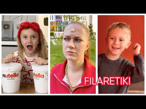Top BEST VIDEO by Filaretiki family