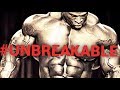 Ronnie Coleman - YOU CAN´T BREAK MY SPIRIT - The Ultimate Motivational Video