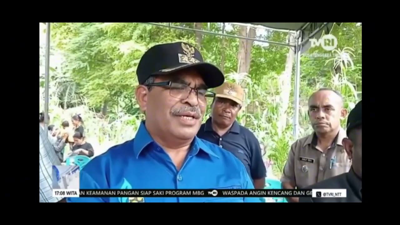 Pemda dan DPRD Kabupaten TTS Inisiatif Buka Akses Jalan Alternatif di Desa Oebobo, Batu Putih