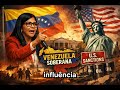 Vice da Venezuela Diz que país não será colônia dos Estados Unidos 