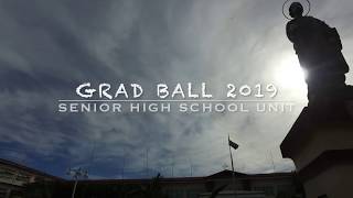 SPUD Grad Ball 2019(Senior High School Unit)