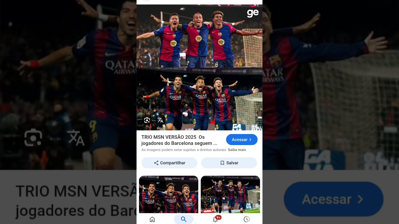 qual o trio é melhor