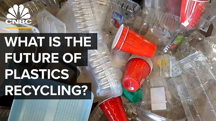 Can Chemical Recycling Solve The World's Plastic Problem? - DayDayNews