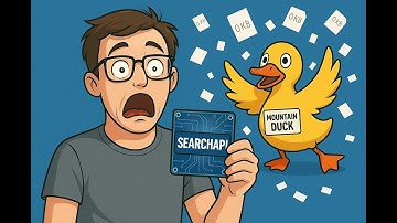 Build a Search Widget in HumHub Using SearchAPI – Full Walkthrough