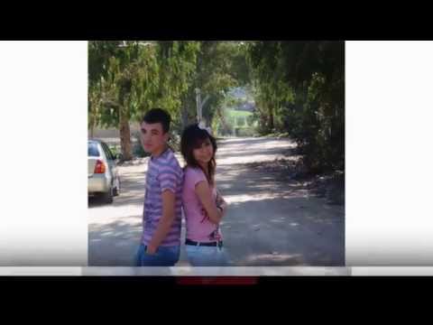 KaoS & Miss Ayşe - Hayatın İzleri - ( 2014 )