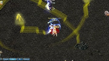 Conquer online Ninja auto clicker