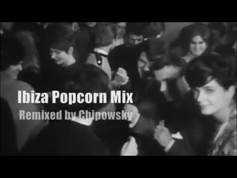 Ottomix - Ibiza Popcorn (Remix) (EqHQ)