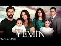 FERIDE HÜZÜN Yemin Soundtrack Sezon 3