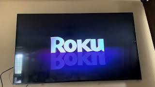 Roku 3 Startup Animation